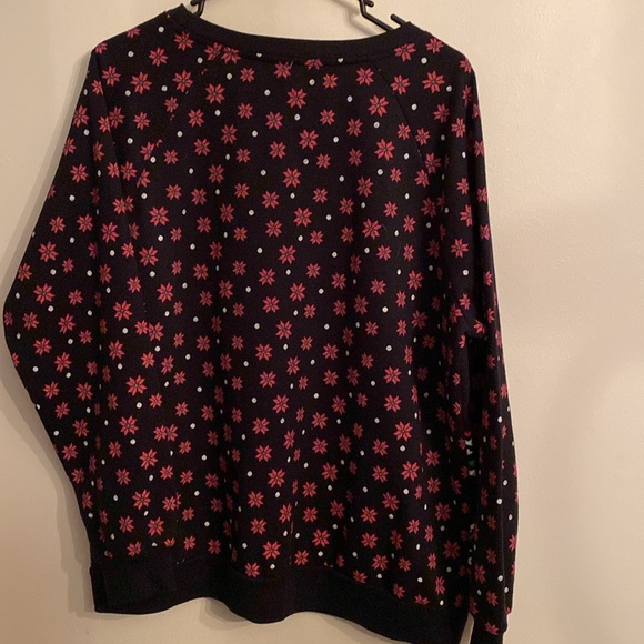 Bah Humbug Sweatshirt Size XXL - Picture 6 of 6